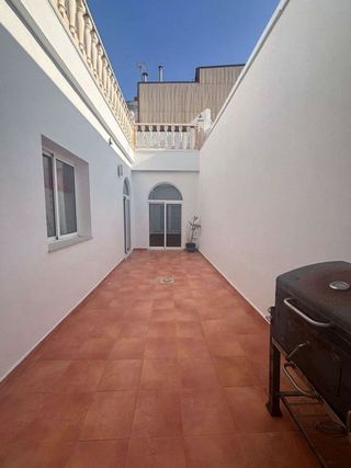Casa adosada en venta en Alcàsser