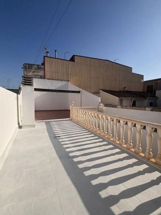 Casa adosada en venta en Alcàsser