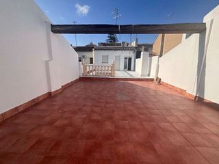 Casa adosada en venta en Alcàsser
