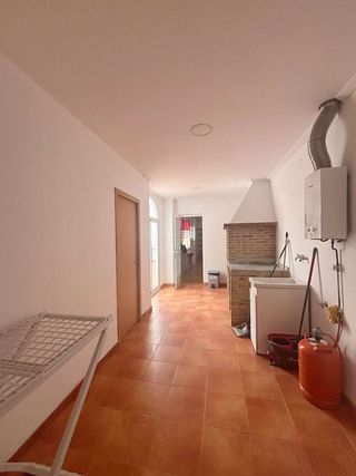 Casa adosada en venta en Alcàsser