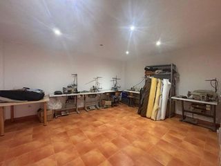 Casa adosada en venta en Alcàsser