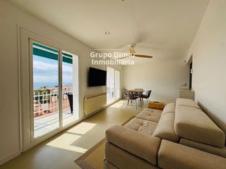 Piso en alquiler en Sant Pol de Mar