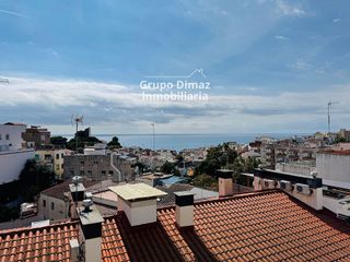 Piso en alquiler en Sant Pol de Mar