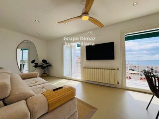 Piso en alquiler en Sant Pol de Mar