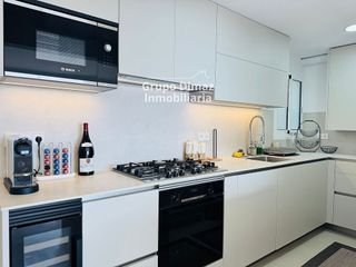 Piso en alquiler en Sant Pol de Mar