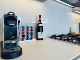 Piso en alquiler en Sant Pol de Mar