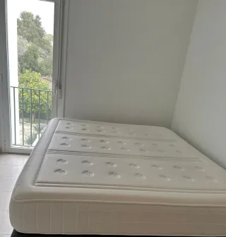 Colchón Anif Foam 190x160x25