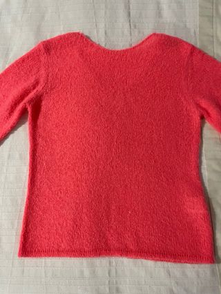 Jersey Benetton mujer