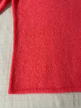 Jersey Benetton mujer