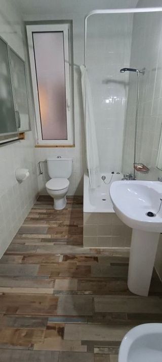 Piso en venta en Centro en San Sebastián-Donostia