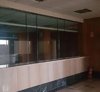 Local comercial en venta en Arturo Eyres - La Rubia en Valladolid