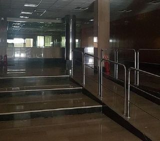 Local comercial en venta en Arturo Eyres - La Rubia en Valladolid