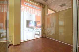 Local comercial en venta en Ciudad de Asís en Alicante