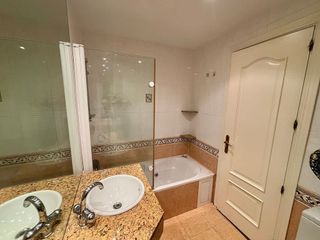 Piso en alquiler en Peñagrande en Madrid