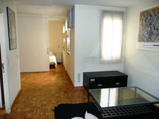 Piso en alquiler en Ibiza en Madrid