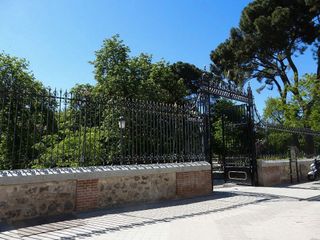 Piso en alquiler en Ibiza en Madrid