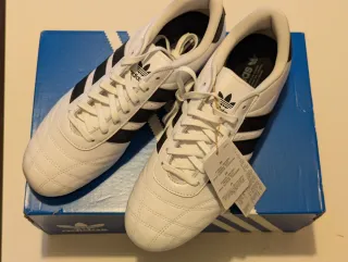 Adidas taekwondo hombre nuevas 43