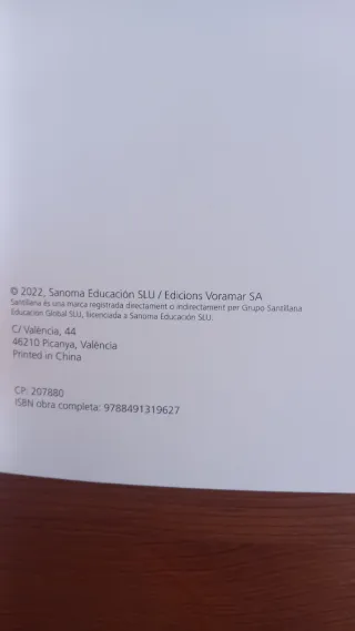 LLENGUA 3 PRIMARIA CONSTRUIM MONS