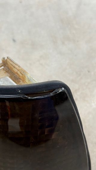 Intermitentes delanteros E36 Berlina/Sedan