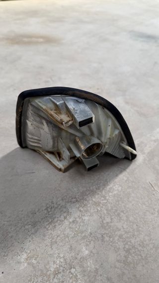 Intermitentes delanteros E36 Berlina/Sedan