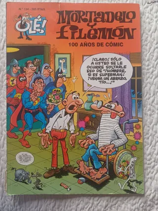 Cómics