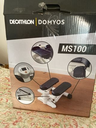 Macchina di passi MS100 Decathlon