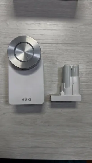 Nuki 3.0 PRO Smart Lock