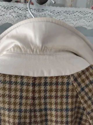 Trench cappotto donna beige