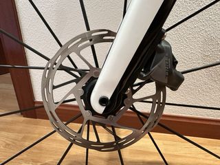 Orbea Orca M31 ELTD 22 Talla 53