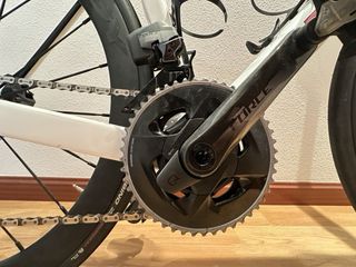 Orbea Orca M31 ELTD 22 Talla 53