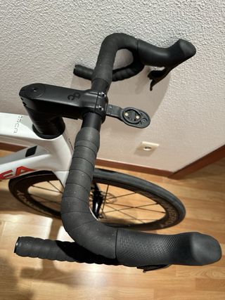 Orbea Orca M31 ELTD 22 Talla 53