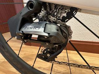 Orbea Orca M31 ELTD 22 Talla 53