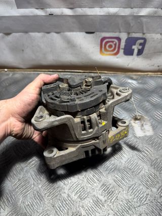 Alternador Opel Corsa B 2002