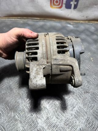 Alternador Opel Corsa B 2002