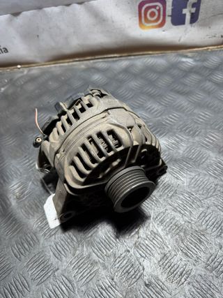 Alternador Opel Corsa B 2002