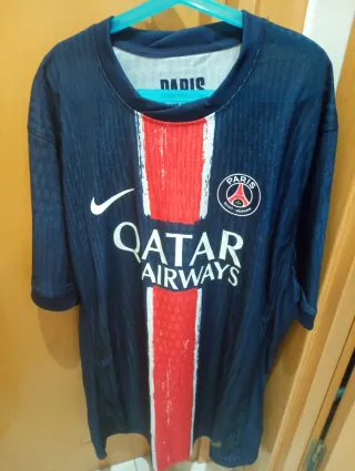 Camiseta Paris Saint-Germain