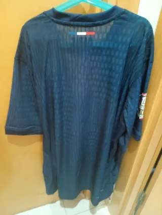 Camiseta Paris Saint-Germain