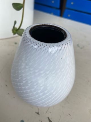 Vaso vintage Joep Felder Tegelen