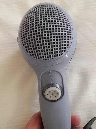 SECADOR DE VIAJE ROWENTA 1000W PH570/A