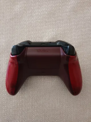 Xbox One S Gears of War 4 Edizione Rossa