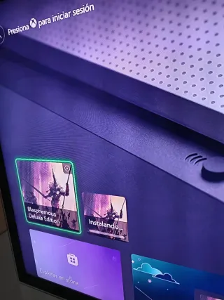 Xbox One S Gears of War 4 Edizione Rossa