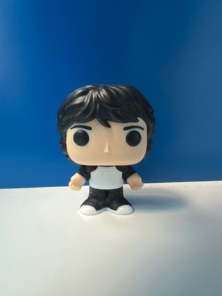 Funko Pop Mike de Stranger Things