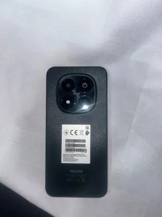 Redmi Note 15 Pro 5G,  2 móviles por 320€ cada uno