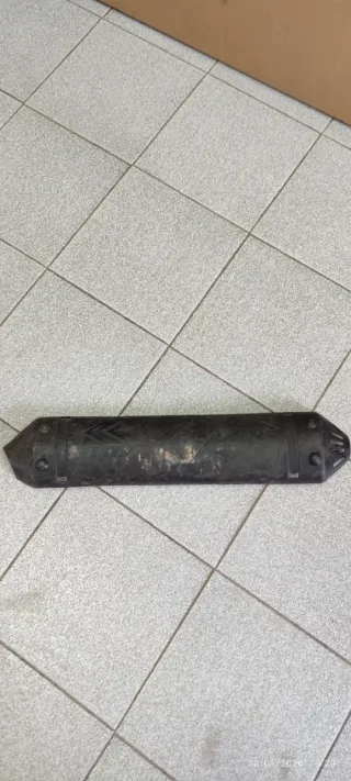 Silencioso KTM TPI 2020-2023 Original