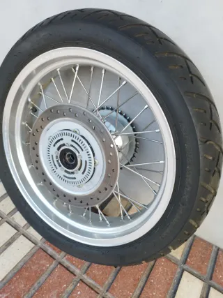 Llanta Trasera Honda CB 1100 2019