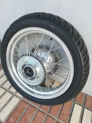 Llanta Trasera Honda CB 1100 2019