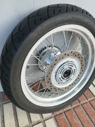 Llanta Trasera Honda CB 1100 2019