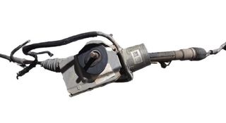 9801390780 cremallera dirección citroen c3 227358