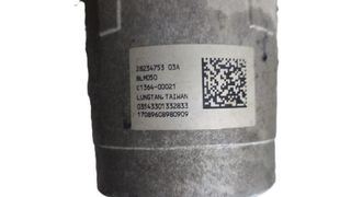 9801390780 cremallera dirección citroen c3 227358