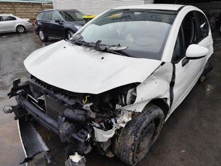 9801390780 cremallera dirección citroen c3 227358